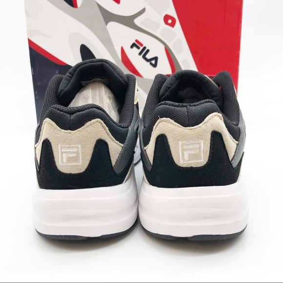 Fila Luminance Sneakers - Picture 7 of 11